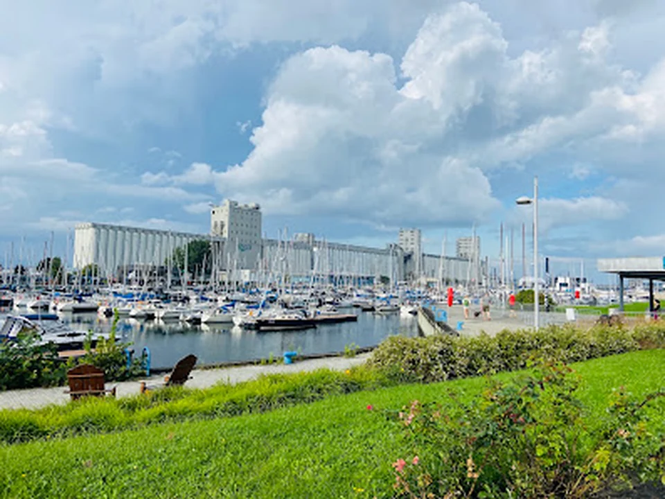 Vieux-Port, Québec