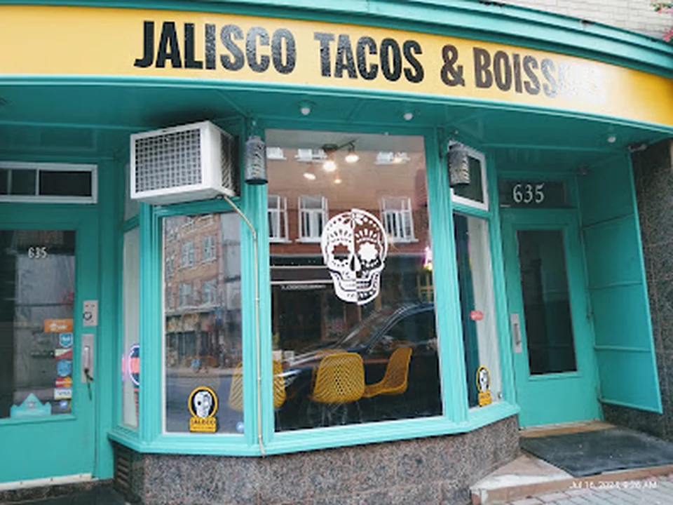 Jalisco Tacos & Drinks, Québec