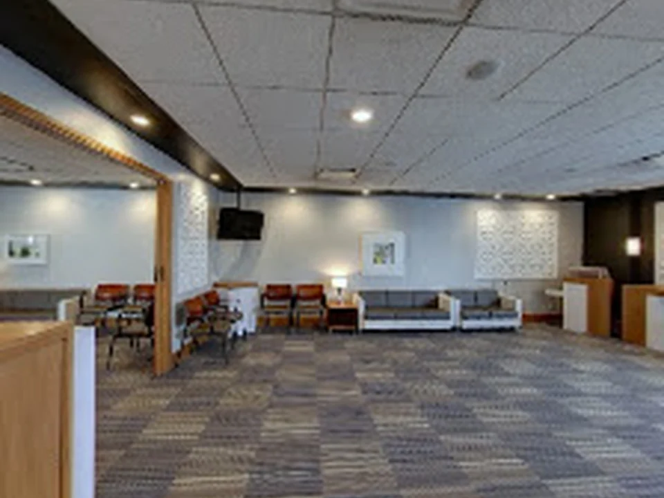 Coopérative funéraire des Deux Rives - Centre funéraire de Charlesbourg, Québec
