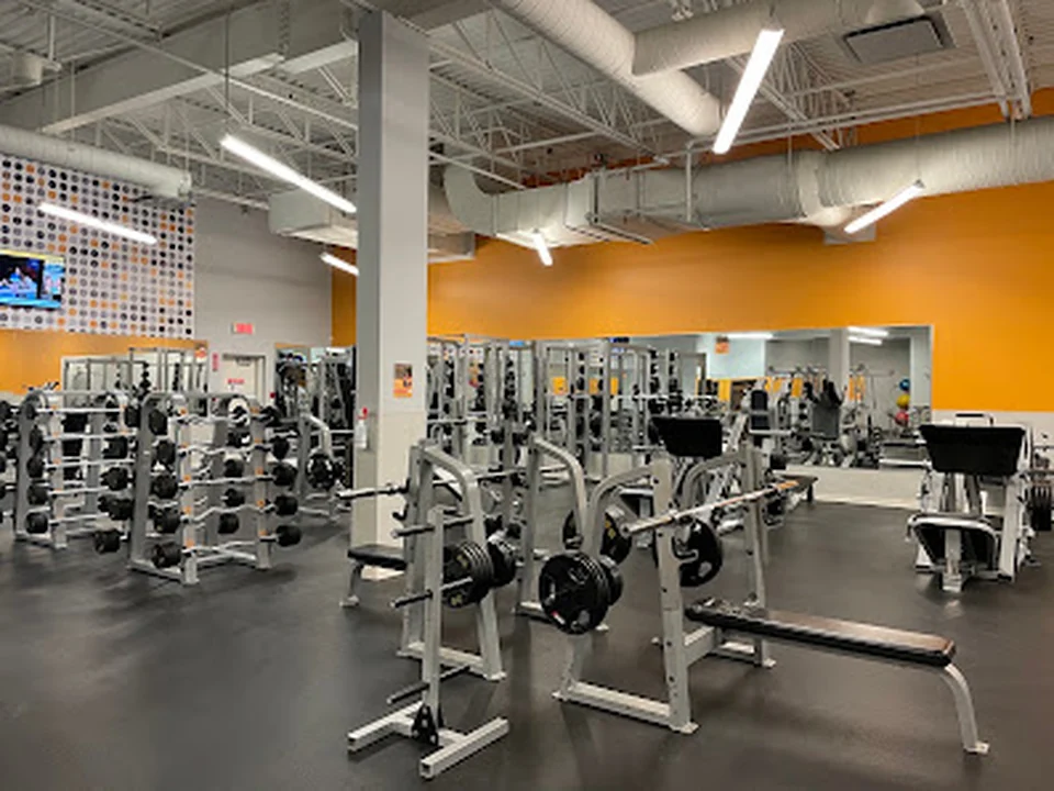 Éconofitness 24/7, Québec