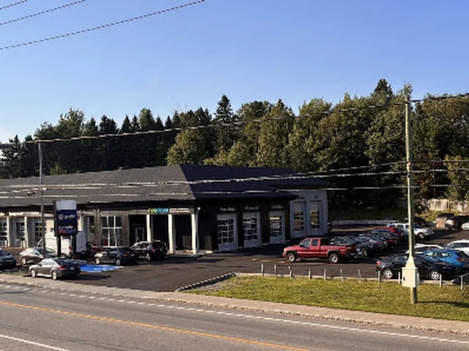 NAPA AUTOPRO - Marcel au Garage, Québec