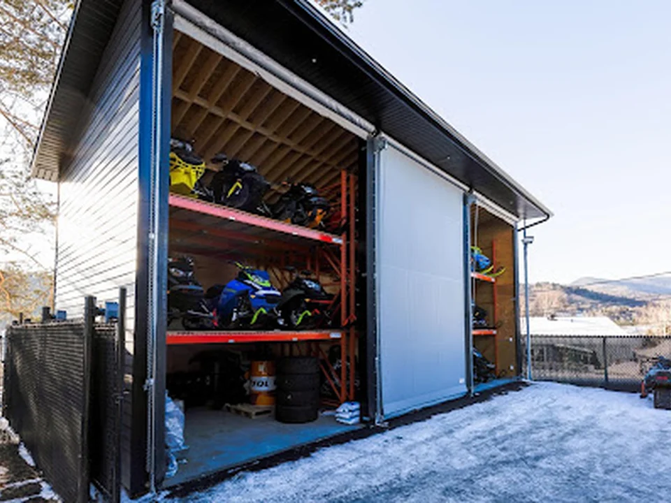 Extrême Machine, Québec