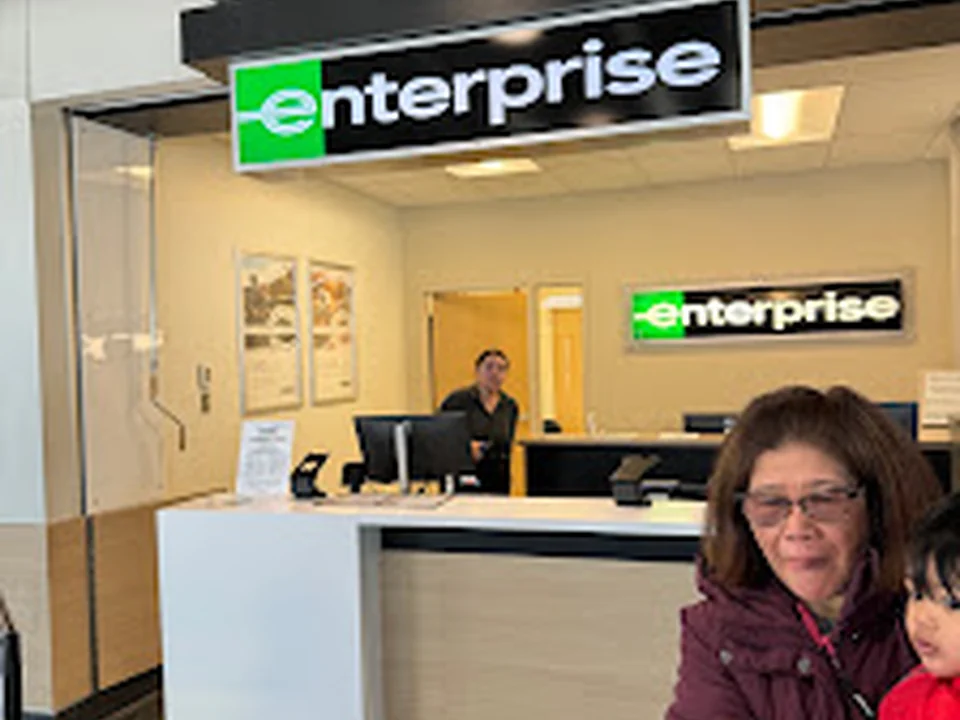 Enterprise Rent-A-Car, Québec