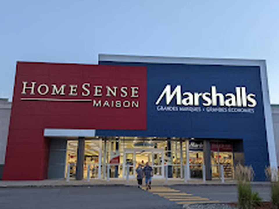 Marshalls, Québec