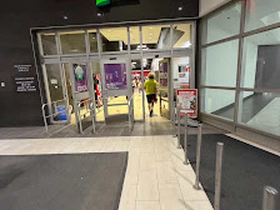 Metro Plus Ste-Foy, Québec