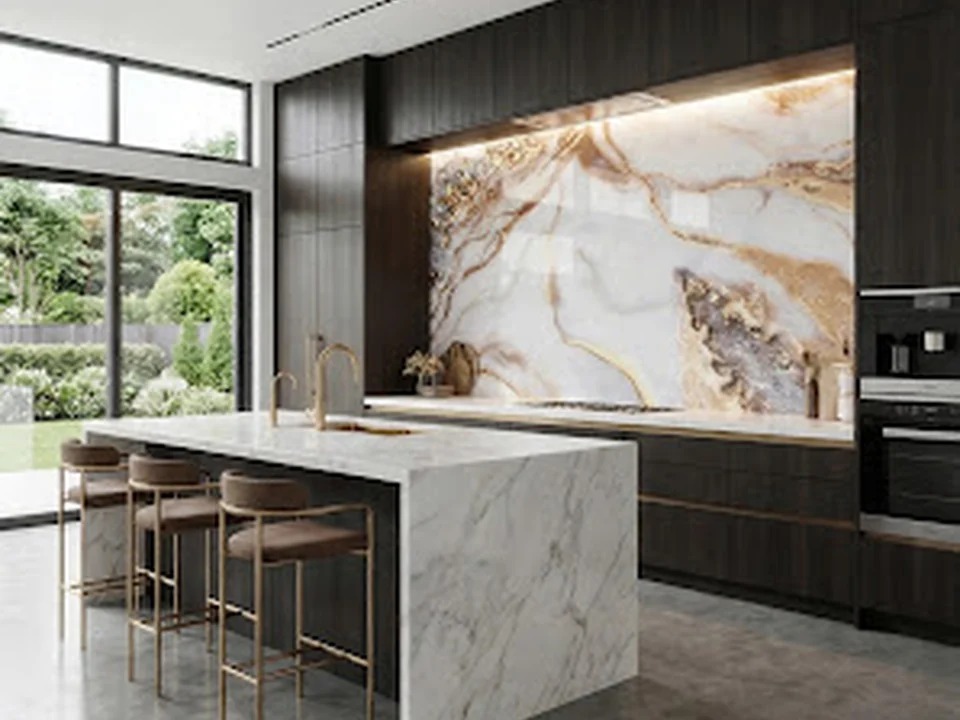 Haus matériaux tendances et mobiliers, Québec