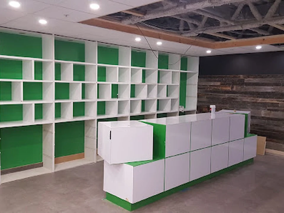 Septima Construction, Québec