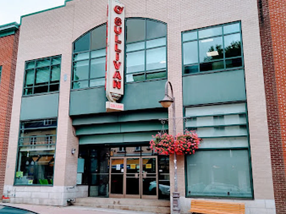Collège O'Sullivan de Québec