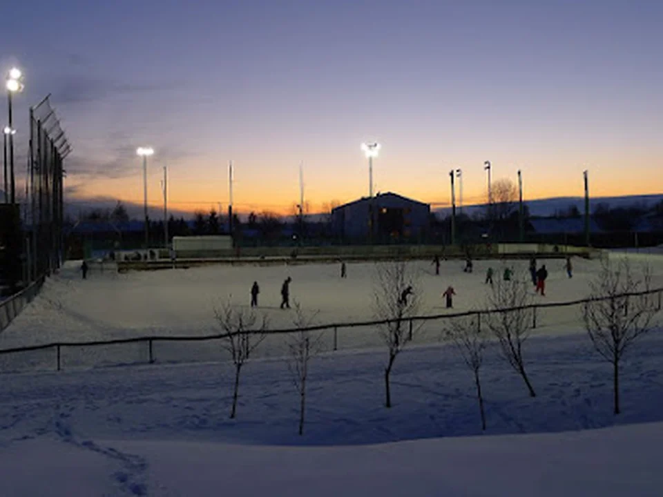 Parc Delphis-Marois, Québec