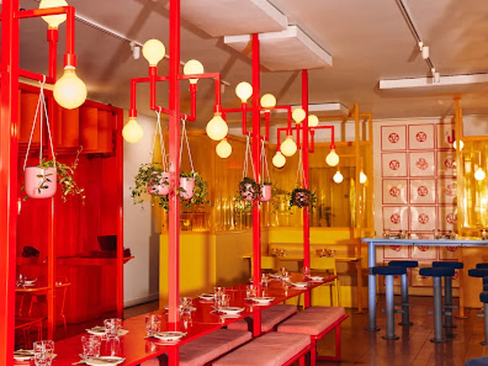 Julio Taqueria, Québec