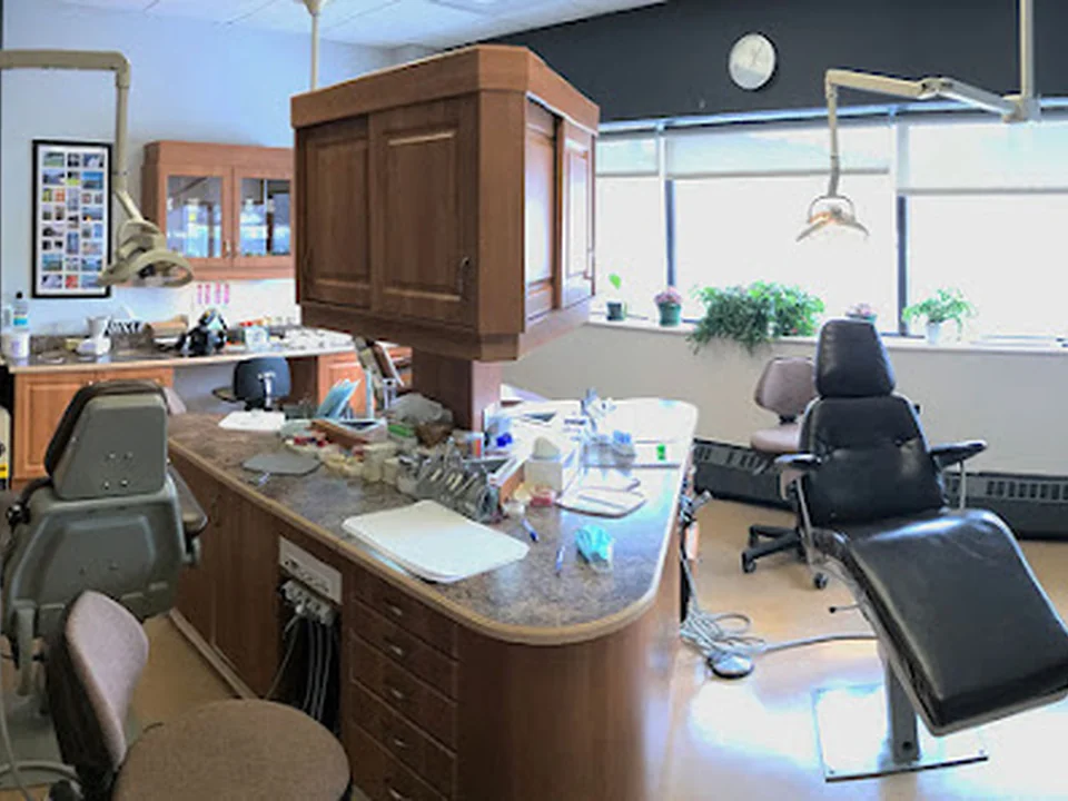 Dr Serge Baril Orthodontiste, Québec