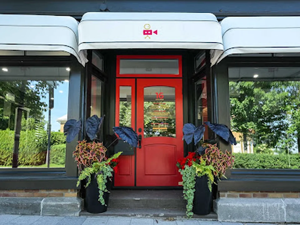 GéniAL Productions, Québec