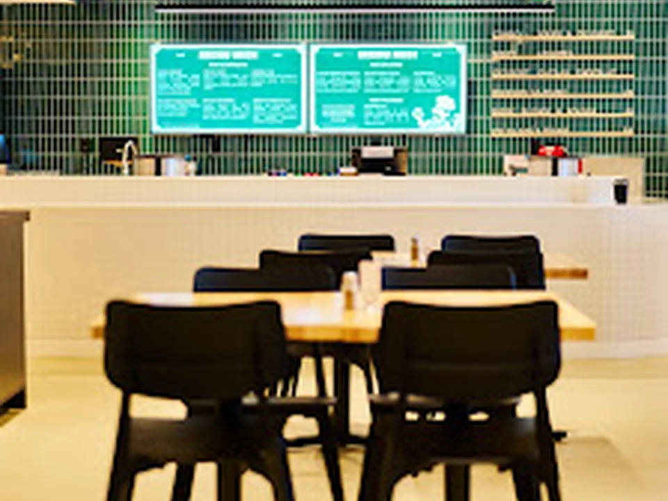 Restaurant Le Piolet, Québec