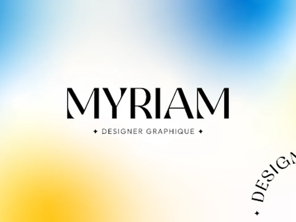 Myriam Designer Graphique, Québec