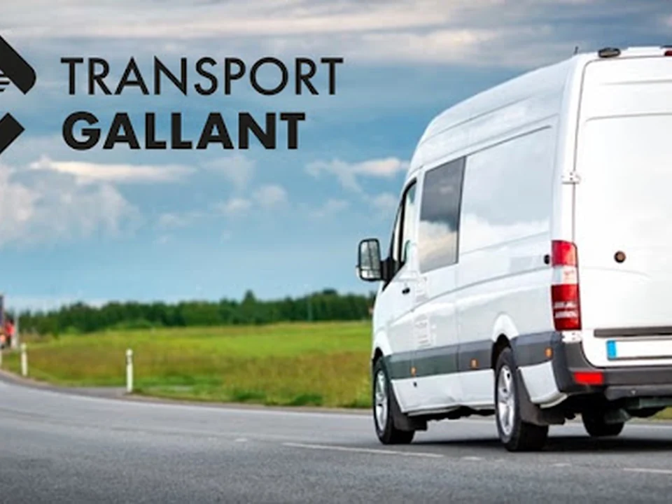 Transport Gallant, Québec