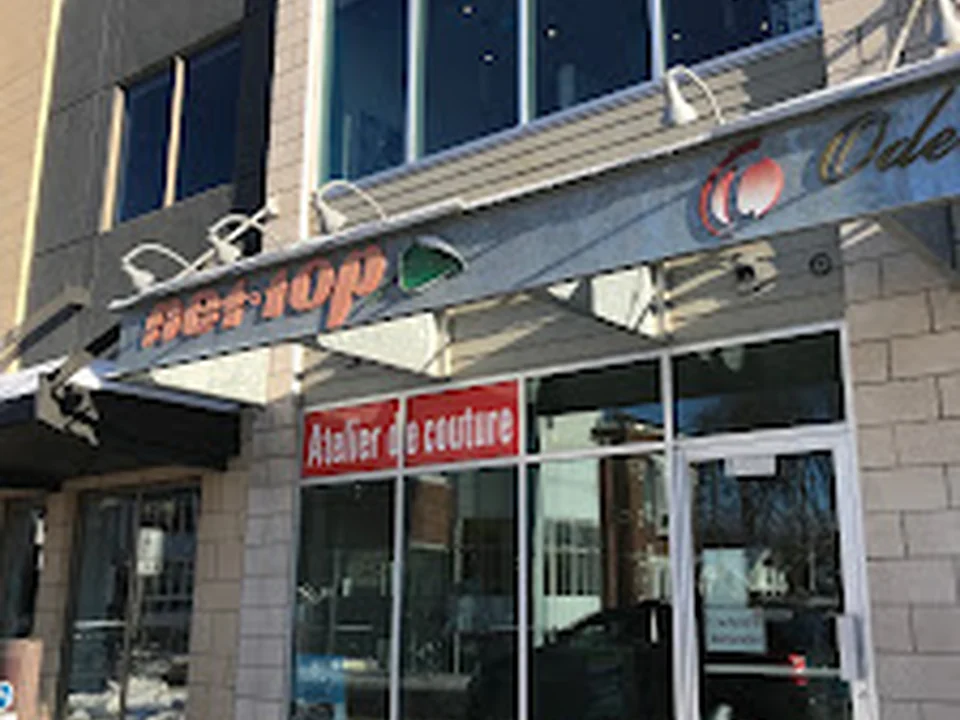 Nettoyeurs Net-Top, Québec