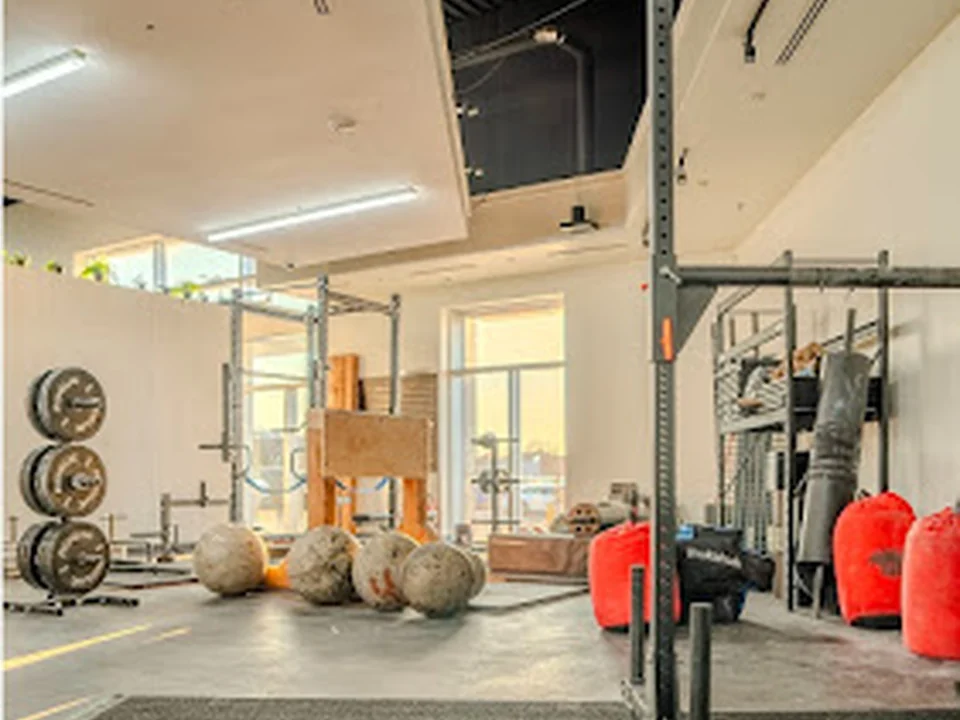 Gym Le Podium (24/7), Québec