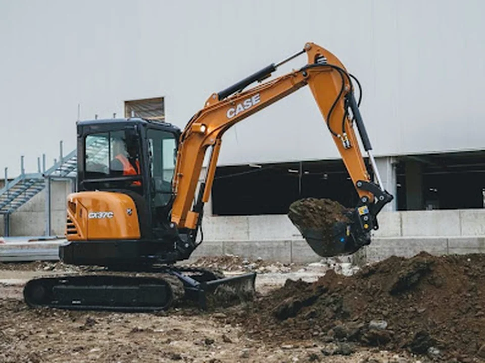 Les Entreprises La Québécoise | Excavation, terrassement et aménagement paysager