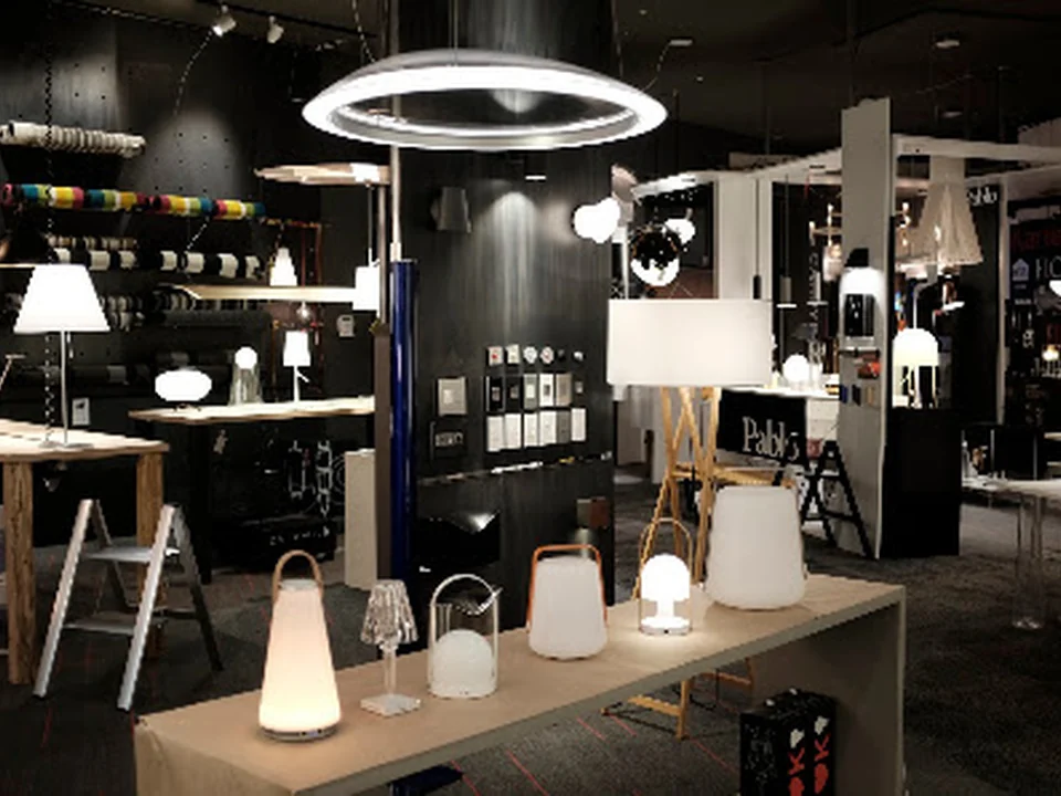 Transit Luminaires, Québec
