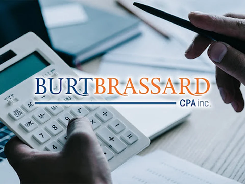 Burt Brassard CPA | Plan d'Affaire & Comptable agréé à Québec