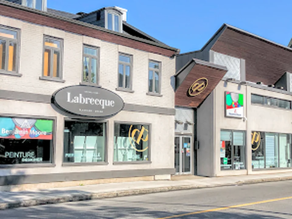 Labrecque Plancher Décor, Québec