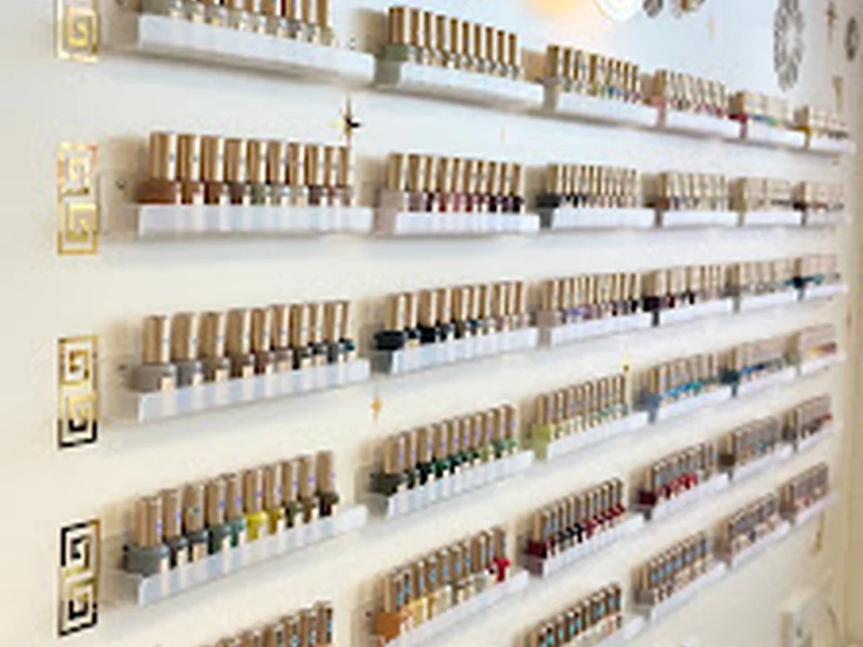Onglerie Elenails, Québec