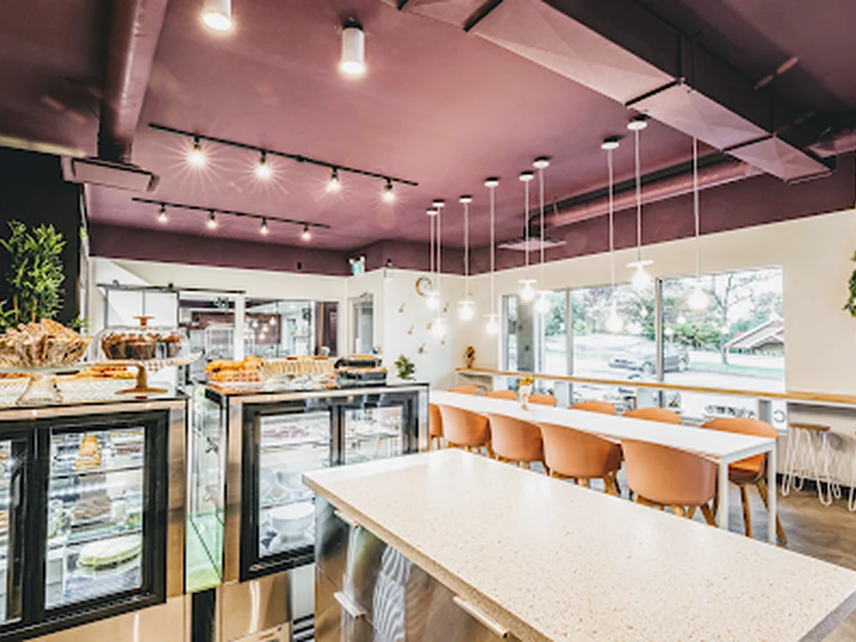 Les Toques Gourmandes café traiteur, Québec