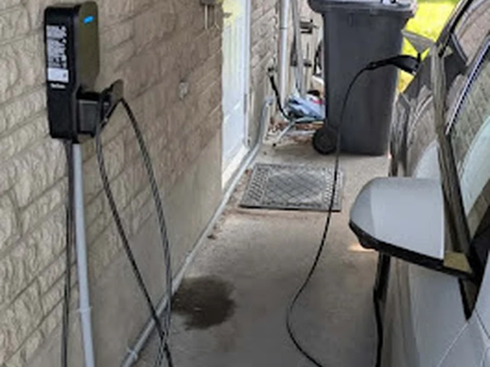 Thibault Electrique Inc, Québec