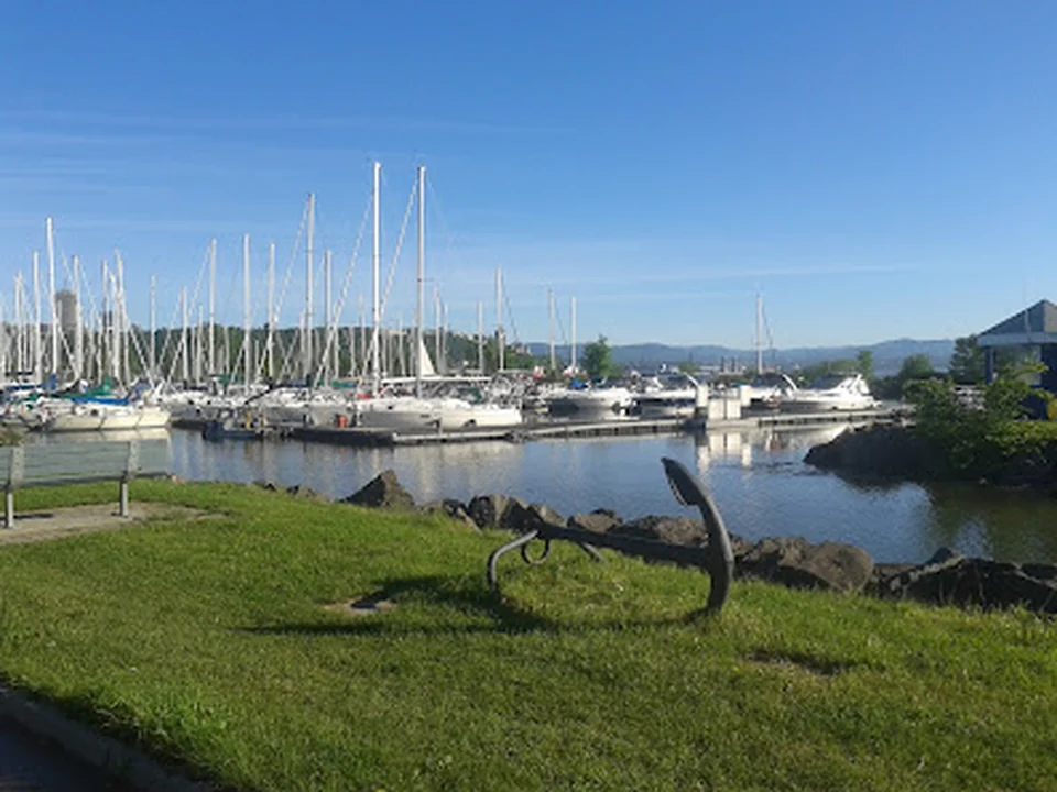 Parc nautique Lévy (1984 inc.), Québec