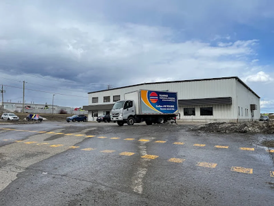 Lumisolution, Québec