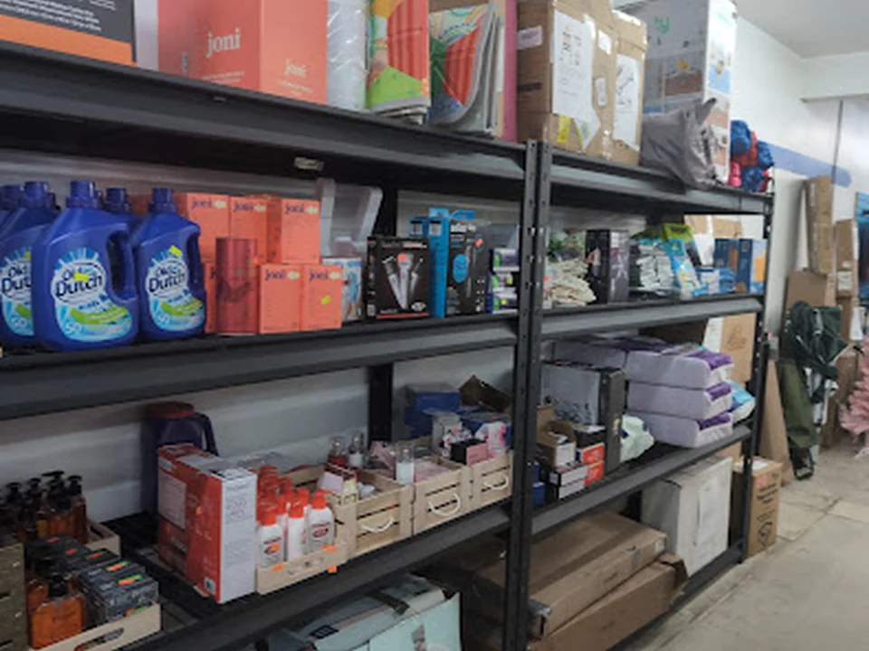 Maxi Rabais Liquidation, Québec