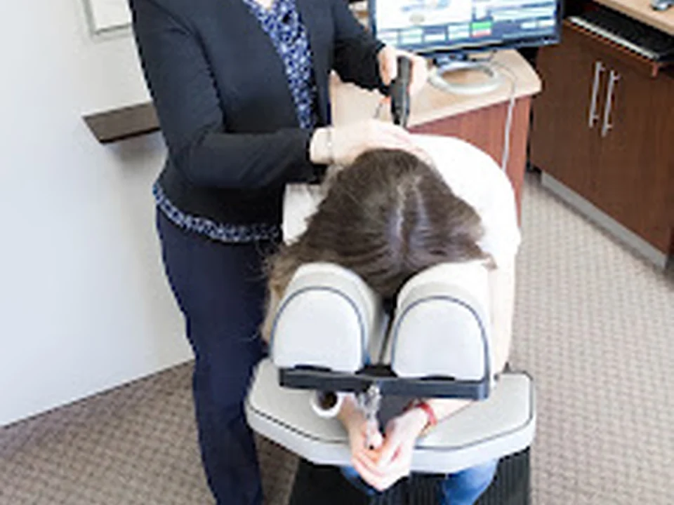 Centre de santé chiropratique Lebourgneuf, Québec