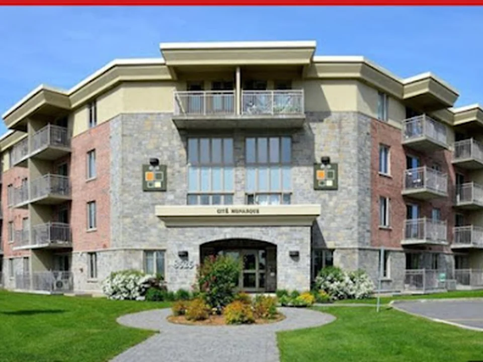 Cité Monarque, Québec