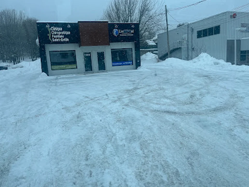 Déneigement St Émile, résidentiel/commercial, Québec