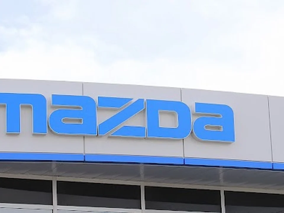Laurier Mazda, Québec