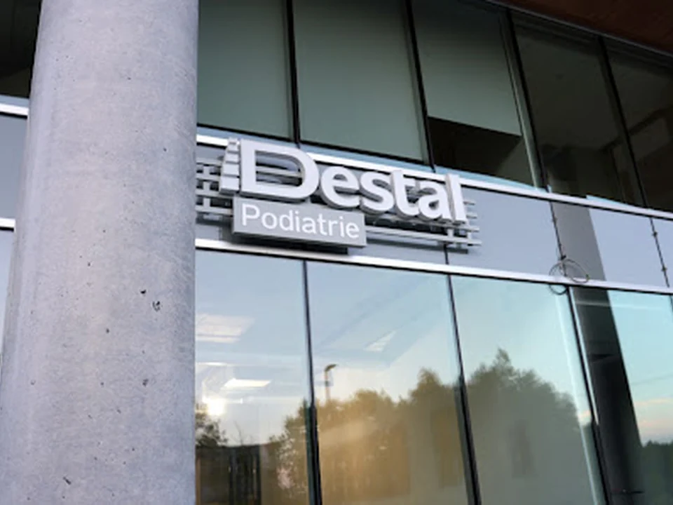 Destal Podiatrie, Québec