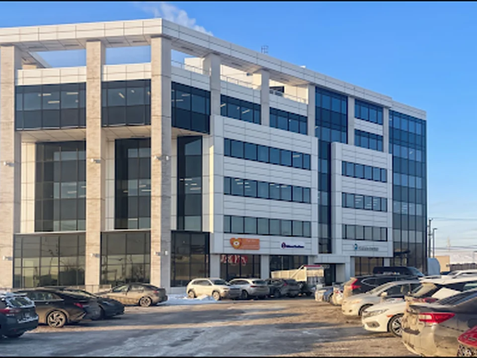 Regus, Québec