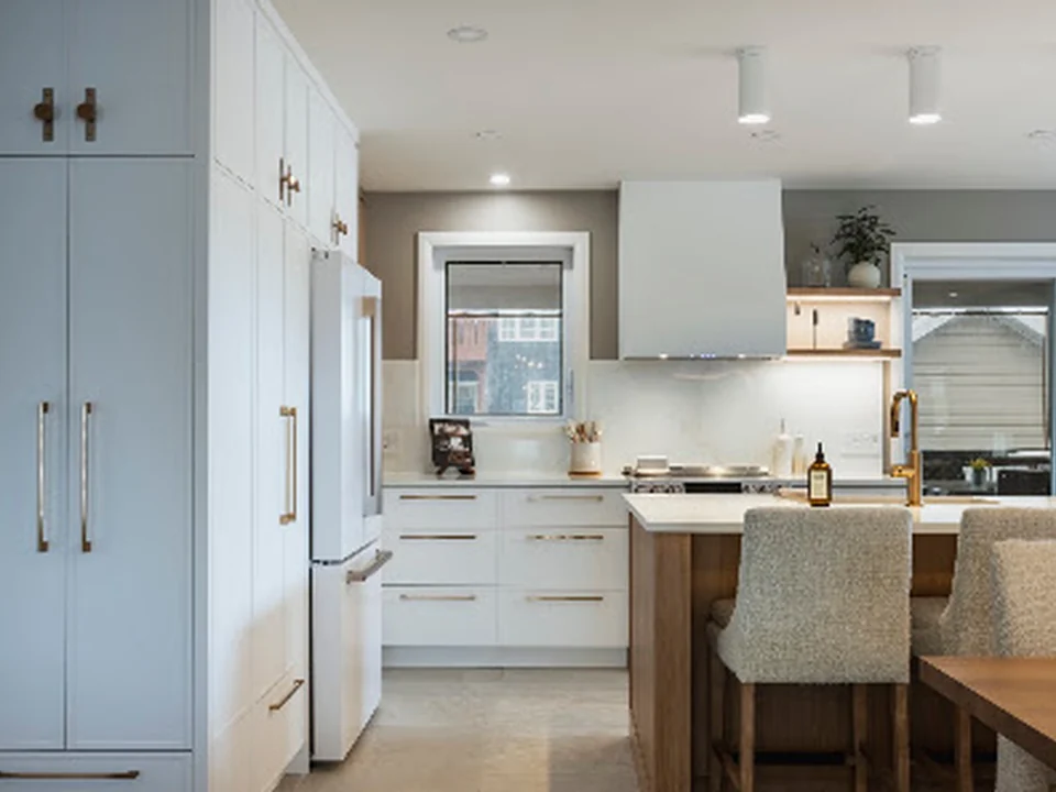 Olivia Proulx - Designer d'intérieur, Québec