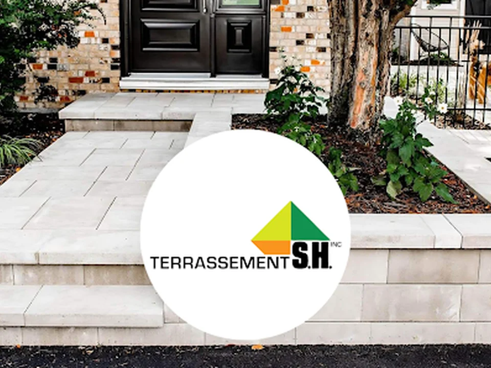 Terrassement S.H., Québec