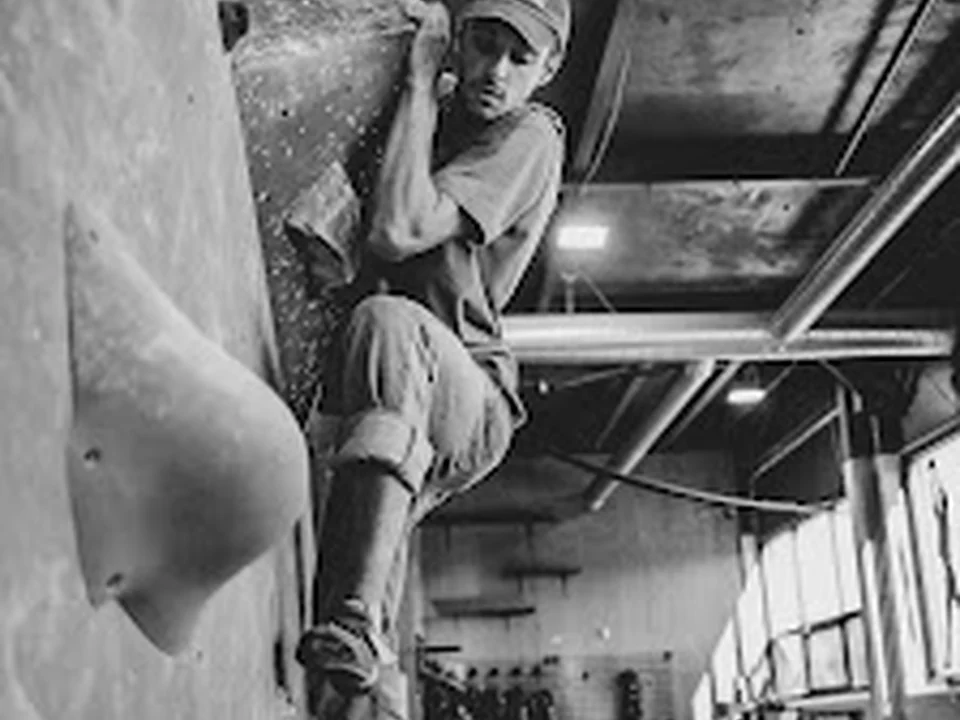 Centre d'escalade Roc Gyms, Québec