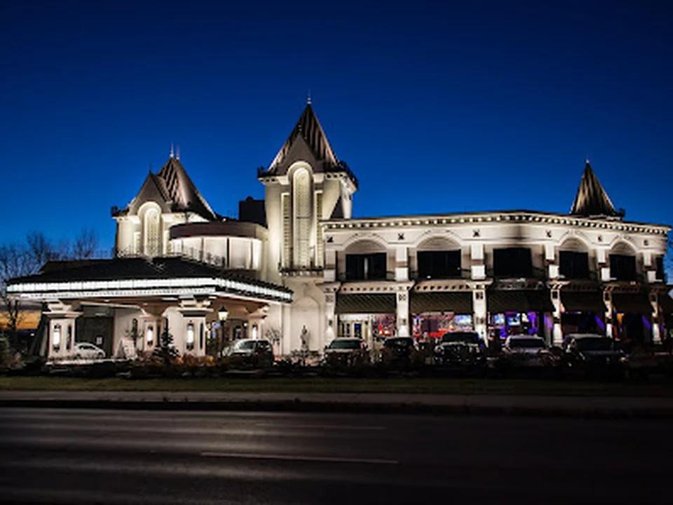 Hôtel Plaza Québec