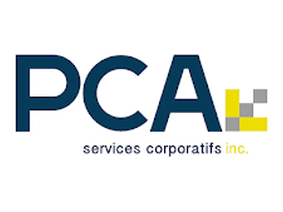 PCA Services Corporatifs Inc, Québec