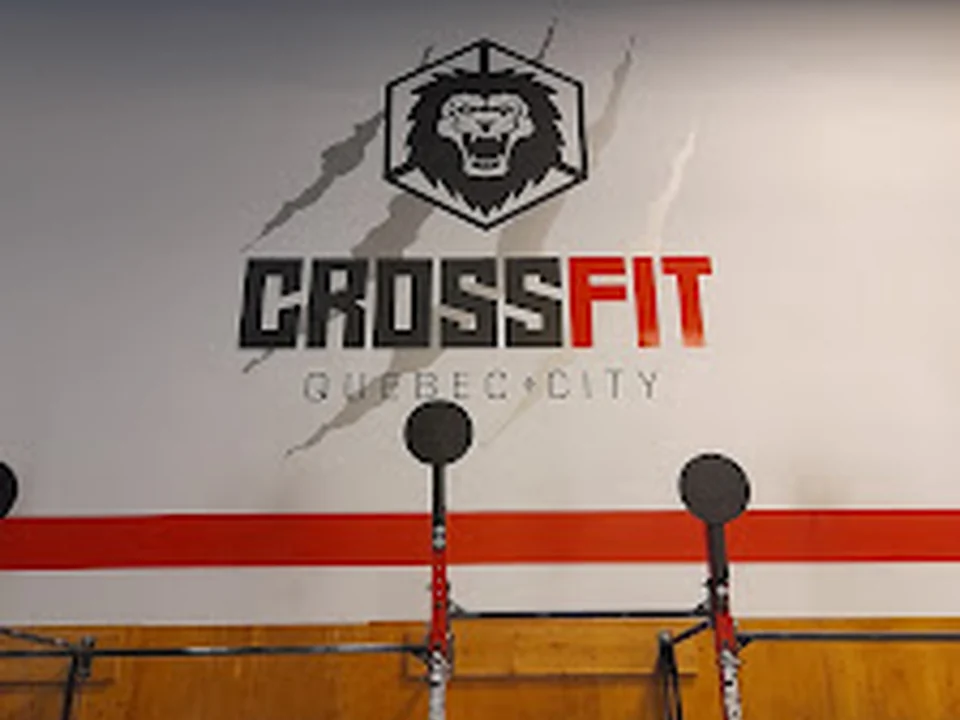 CrossFit Québec