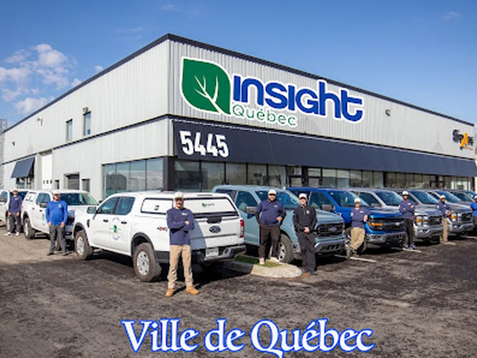 Insight Pest Solutions, Québec