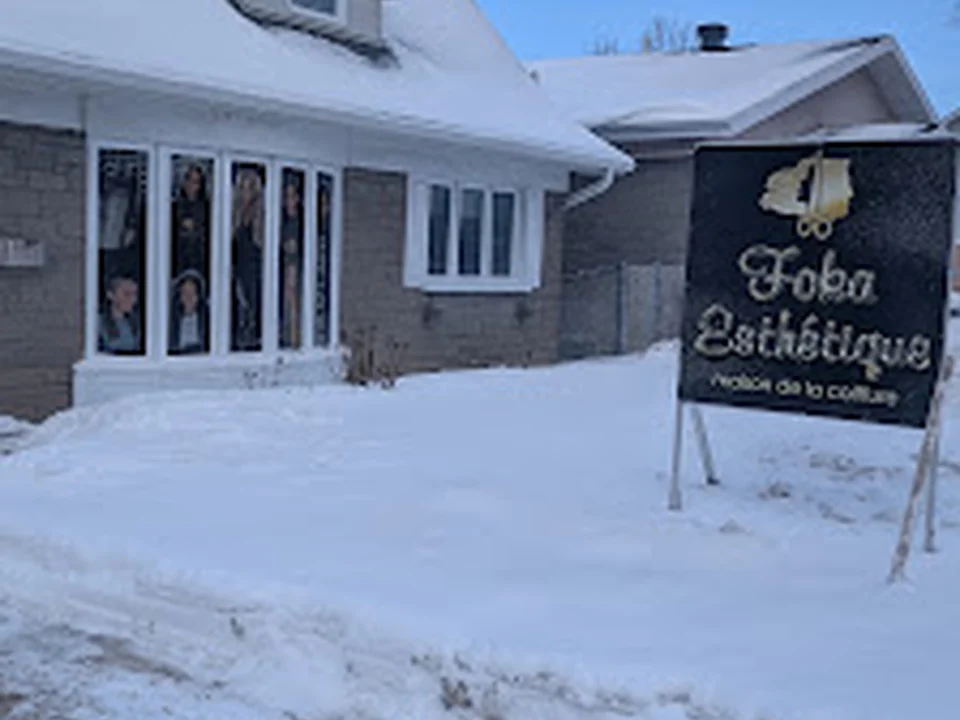 Dimas Beauté - Extensions de cils Québec