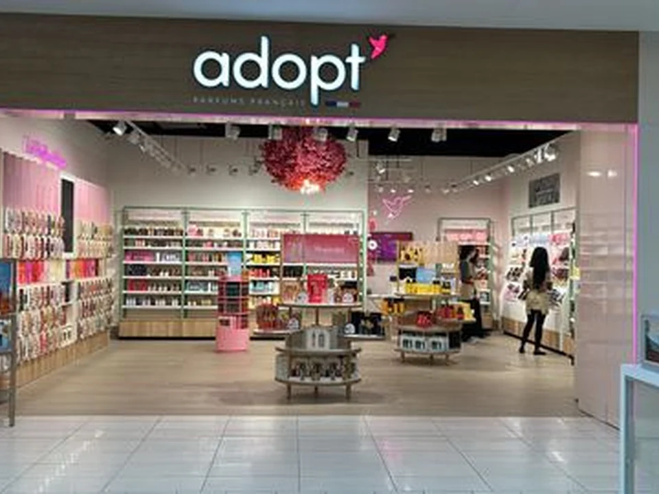 Adopt Parfums, Québec