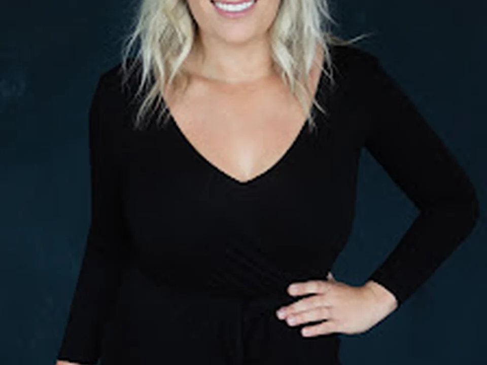 Naomi Deschênes courtier immobilier, Québec