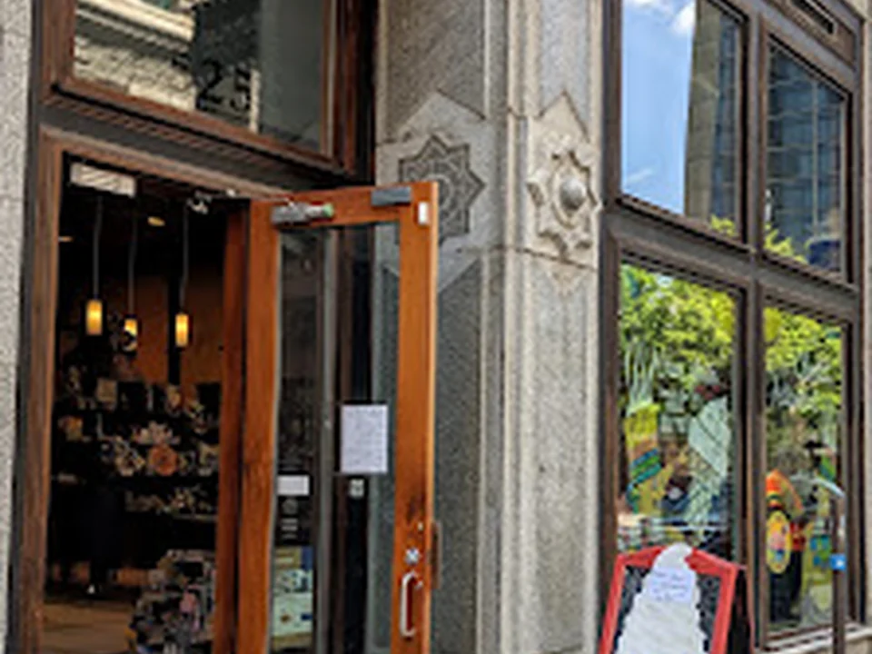 Champagne Chocolatier, Québec
