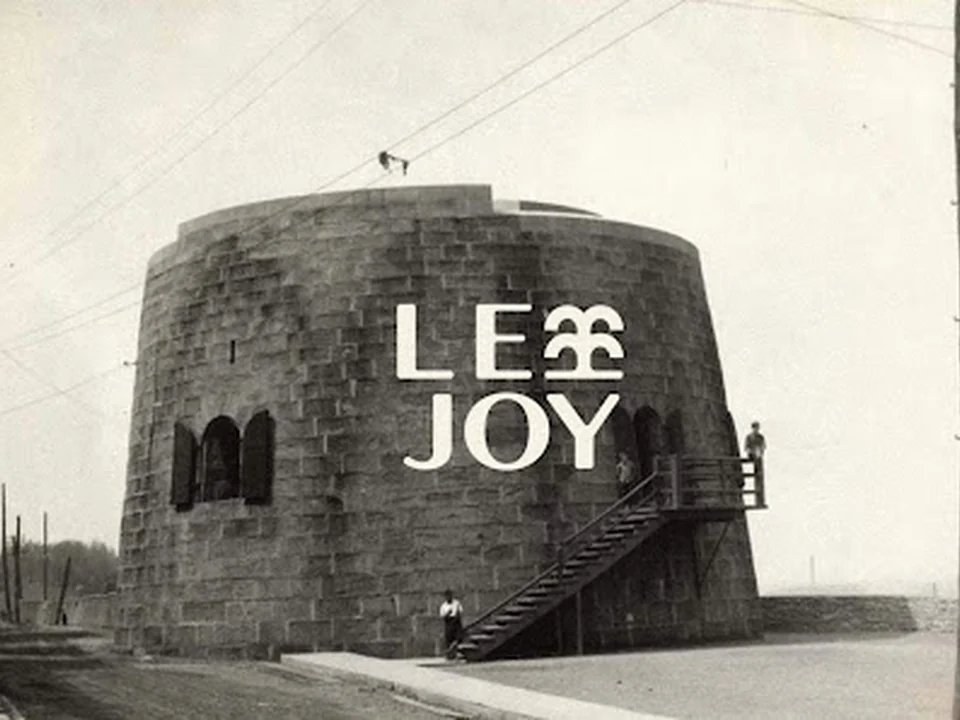Le Joy, Québec