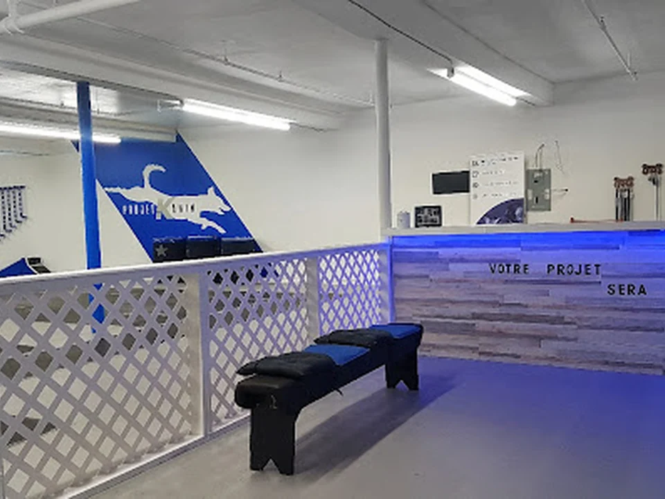 Projet Kanin, Québec